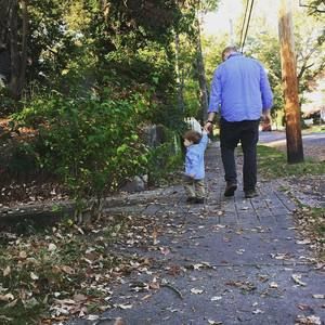 Meet your Posher, Graham